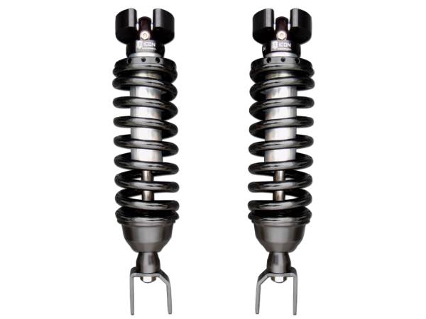 ICON Vehicle Dynamics - ICON Vehicle Dynamics 19-UP RAM 1500 2/4WD 09-18 RAM 1500 4WD 2.5 VS IR COILOVER KIT 211000
