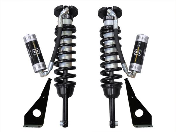 ICON Vehicle Dynamics - ICON Vehicle Dynamics 07-09 FJ/03-09 4RUNNER 2.5 VS RR COILOVER KIT 58740