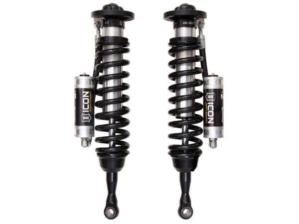 ICON Vehicle Dynamics - ICON Vehicle Dynamics 08-UP LAND CRUISER 200 2.5 VS RR COILOVER KIT 58760