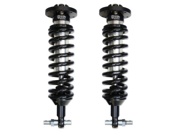 ICON Vehicle Dynamics - ICON Vehicle Dynamics 07-18 GM 1500 1-3" 2.5 VS IR COILOVER KIT 71505