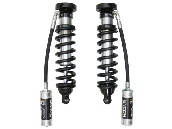 ICON Vehicle Dynamics - ICON Vehicle Dynamics 96-02 4RUNNER 2.5 VS RR COILOVER KIT 58712