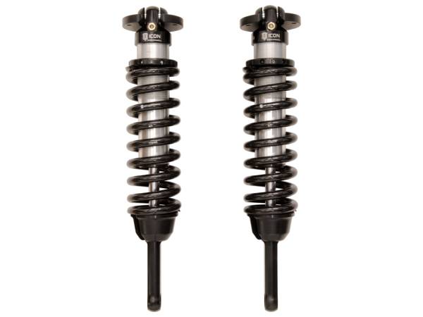 ICON Vehicle Dynamics - ICON Vehicle Dynamics 07-09 FJ/03-09 4RNR/03-09 GX 2.5 VS IR COILOVER KIT-700 58640-700