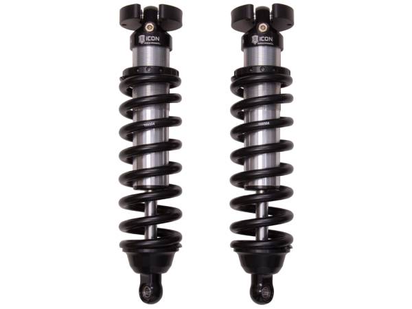 ICON Vehicle Dynamics - ICON Vehicle Dynamics 96-04 TACOMA/96-02 4RUNNER EXT TRAVEL 2.5 VS IR COILOVER KIT 58615