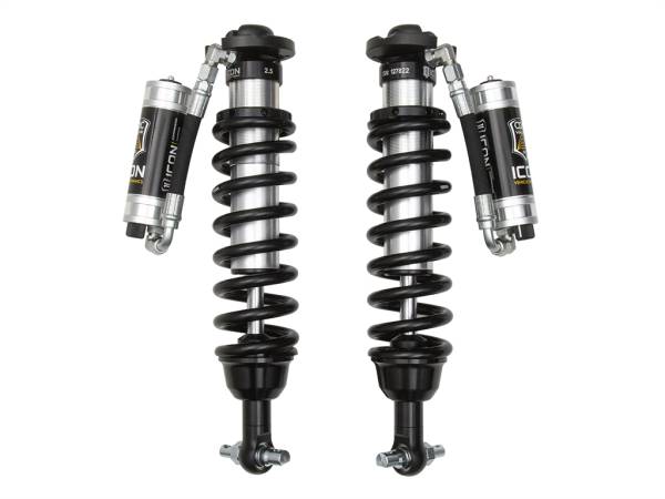 ICON Vehicle Dynamics - ICON Vehicle Dynamics 19-UP RANGER EXT TRAVEL 2.5 VS RR CDCV COILOVER KIT 91355C