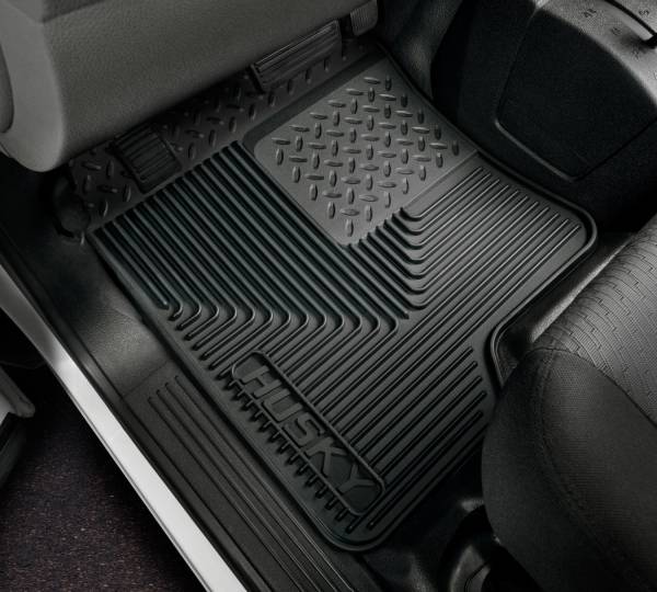 Husky Liners - Husky Liners Front Floor Mats 51081