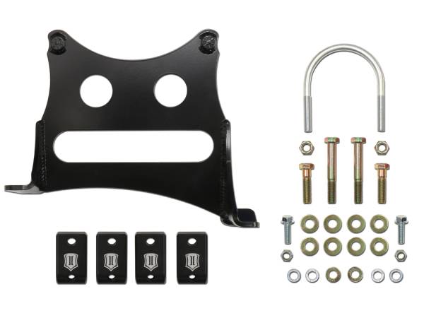 ICON Vehicle Dynamics - ICON Vehicle Dynamics 05-UP FSD DUAL STABILIZER KIT 65000