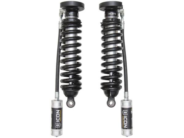 ICON Vehicle Dynamics - ICON Vehicle Dynamics 16-UP TITAN XD 2.5 RR CO KIT 81521