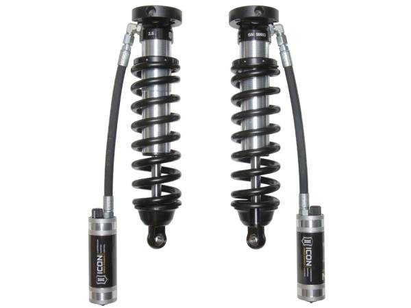 ICON Vehicle Dynamics - ICON Vehicle Dynamics 96-02 4RUNNER 2.5 VS RR CDCV COILOVER KIT 58712C