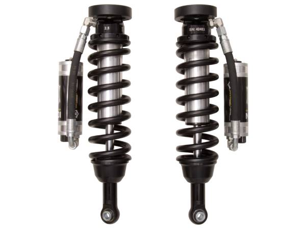 ICON Vehicle Dynamics - ICON Vehicle Dynamics 11-UP RANGER T6 1-3" 2.5 VS RR CDCV COILOVER KIT 91210C