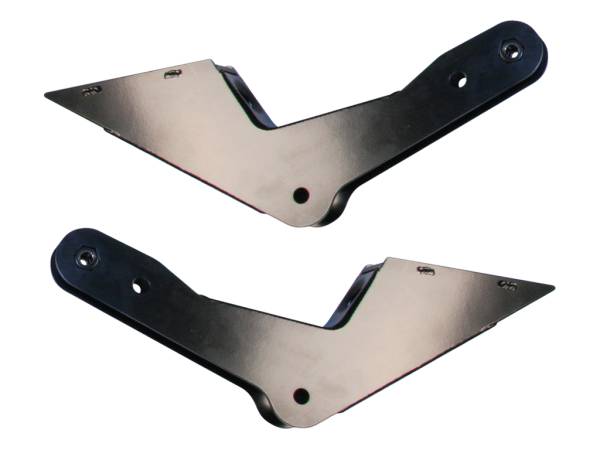 ICON Vehicle Dynamics - ICON Vehicle Dynamics 05-10 FSD 4 LINK FRAME BRACKET KIT 164500