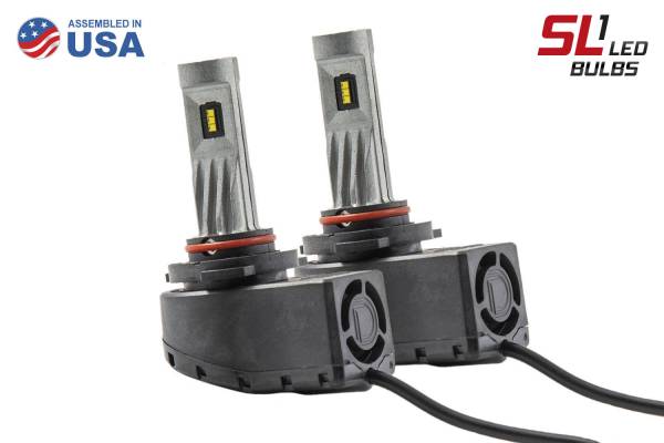 Diode Dynamics - Diode Dynamics Direct replacement for your factory bulb. DD0218P
