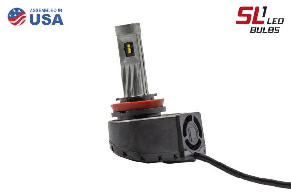 Diode Dynamics - Diode Dynamics Direct replacement for your factory bulb. DD0408S