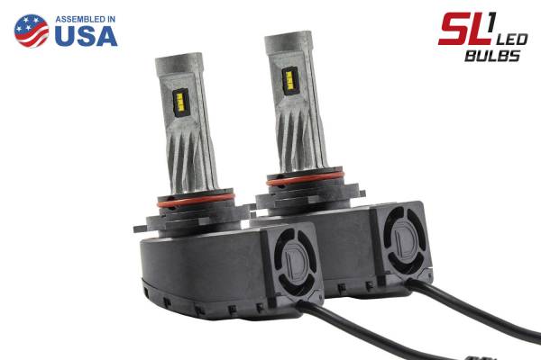 Diode Dynamics - Diode Dynamics Direct replacement for your factory bulb. DD0410P