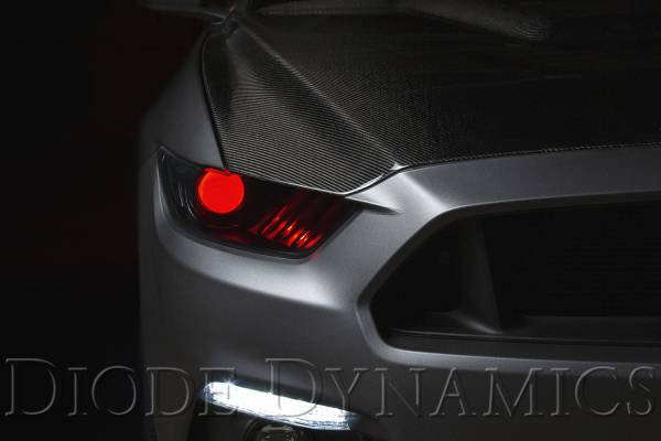 Diode Dynamics - Diode Dynamics LED Boards designed to fit directly into your factory housing. DD2223