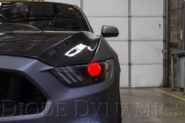 Diode Dynamics - Diode Dynamics LED Boards designed to fit directly into your factory housing. DD4054