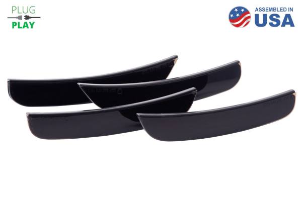 Diode Dynamics - Diode Dynamics Direct replacement for your factory sidemarker lamp. DD5112