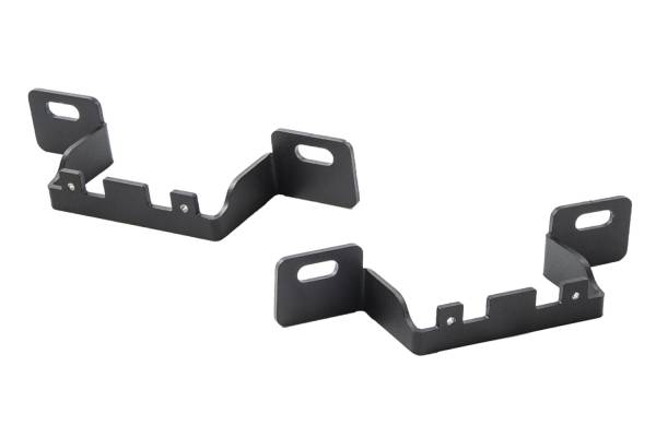 Diode Dynamics - Diode Dynamics Mounting kit for your SS3 Pod Light. DD6256P