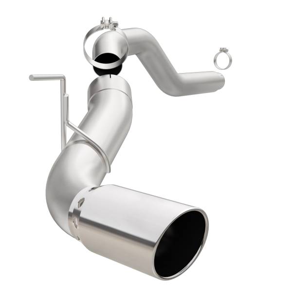MagnaFlow Exhaust Products - MagnaFlow Exhaust Products MagnaFlow PRO DPF Series Diesel 5in. Filter-Back 17866