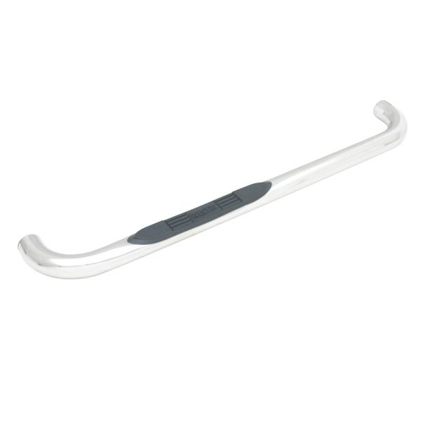 Westin - Westin E-Series 3 Round Nerf Step Bars 23-2340
