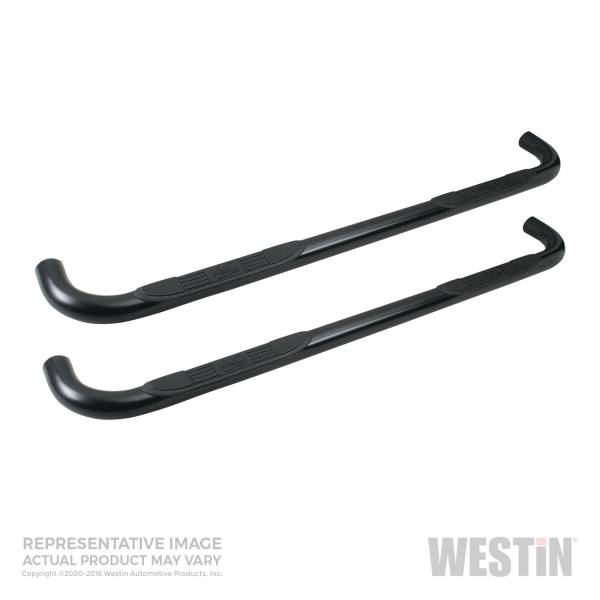 Westin - Westin Signature 3 Round Step Bar 25-2095