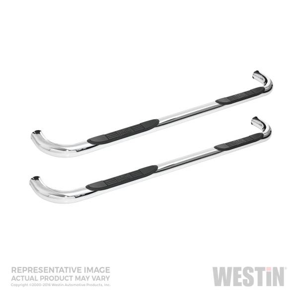 Westin - Westin Signature 3 Round Step Bar 25-3580