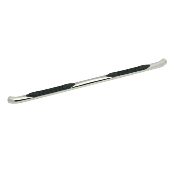 Westin - Westin E-Series 3 Round Nerf Step Bars 23-73240