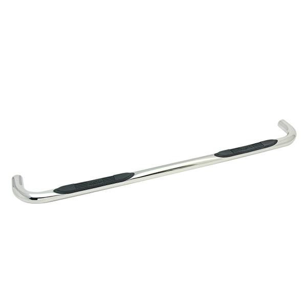 Westin - Westin E-Series 3 Round Nerf Step Bars 23-73250