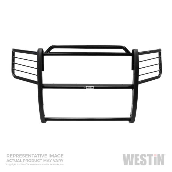 Westin - Westin Sportsman Grille Guard 40-2035