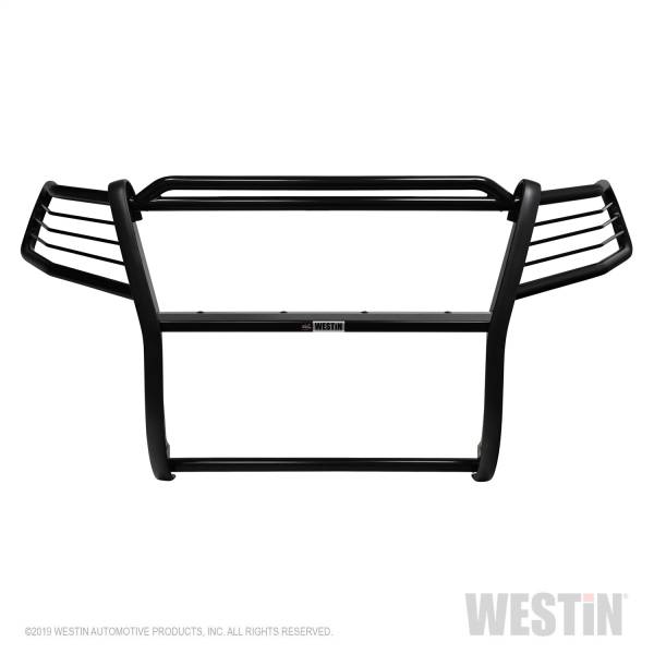 Westin - Westin Sportsman Grille Guard 40-3985