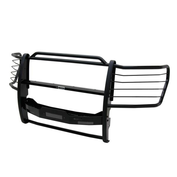 Westin - Westin Sportsman Winch Mount Grille Guard 40-92375