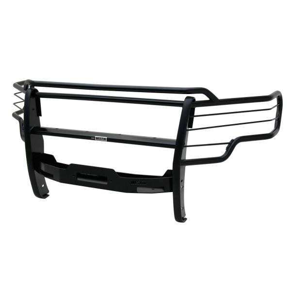 Westin - Westin Sportsman Winch Mount Grille Guard 40-92505