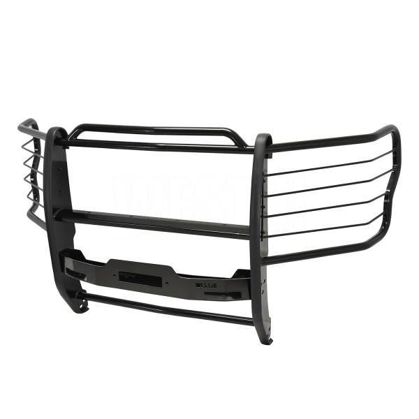 Westin - Westin Sportsman Winch Mount Grille Guard 40-94015