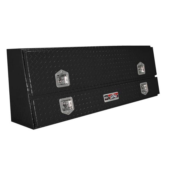 Westin - Westin Brute Contractor TopSider Tool Box 80-TBS200-60-B