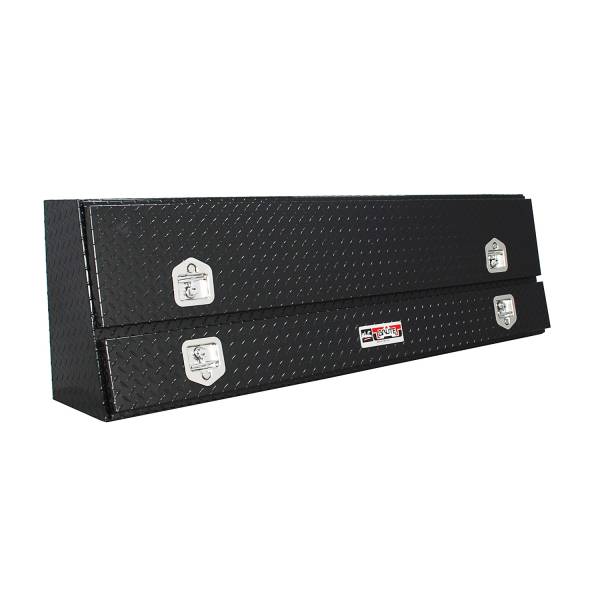 Westin - Westin Brute Contractor TopSider Tool Box 80-TBS200-72-B