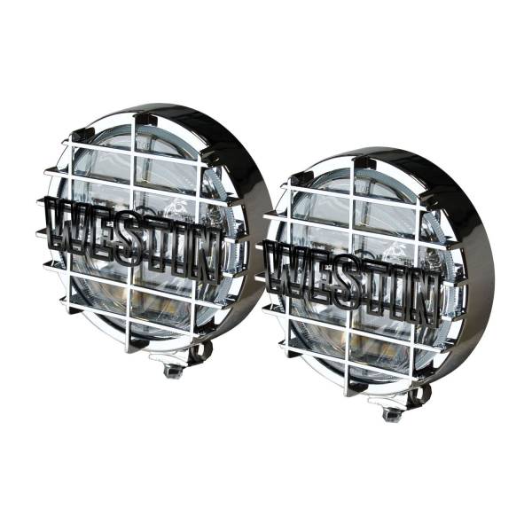 Westin - Westin Off-Road Light 09-0500