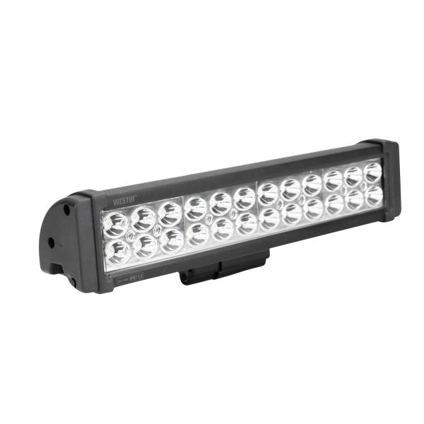 Westin - Westin LED Work Light Bar 09-12213-72F