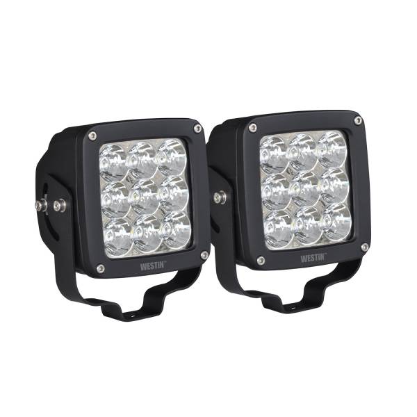 Westin - Westin Axis LED Auxiliary Light 09-12219A-PR