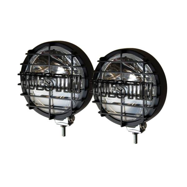 Westin - Westin Off-Road Light 09-0505