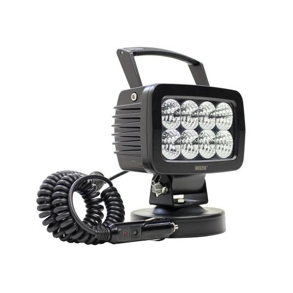 Westin - Westin Swivel LED Utility Light 09-12238B