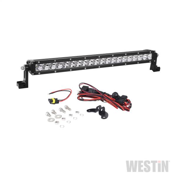 Westin - Westin Xtreme Single Row LED Light Bar 09-12270-20F