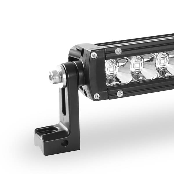 Westin - Westin Xtreme Single Row LED Light Bar 09-12270-30F