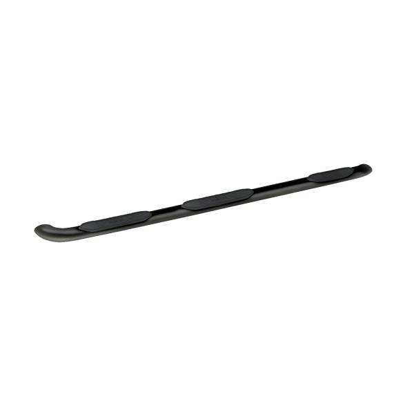 Westin - Westin Platinum 4 Oval Wheel To Wheel Step Bar 24-54195
