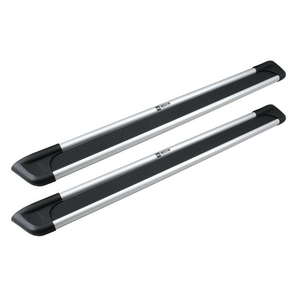 Westin - Westin Sure-Grip Running Boards 27-6120
