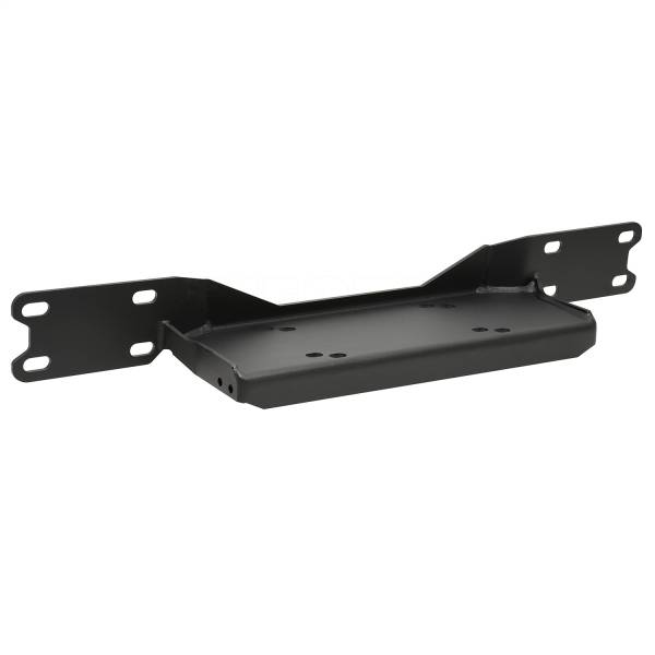 Westin - Westin WJ2 Winch Tray 46-23925