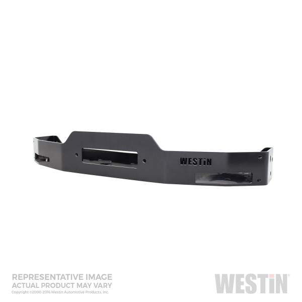 Westin - Westin MAX Winch Tray 46-22015