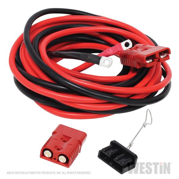 Westin - Westin Quick Disconnect Wiring Kit 47-3532