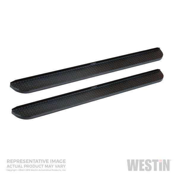 Westin - Westin HD Running Boards 57-53575