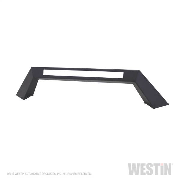 Westin - Westin HDX Bumper LED Light Bar Mount 58-95-0055