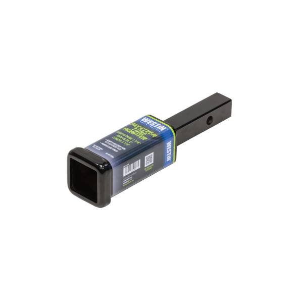 Westin - Westin Receiver Tube Extender