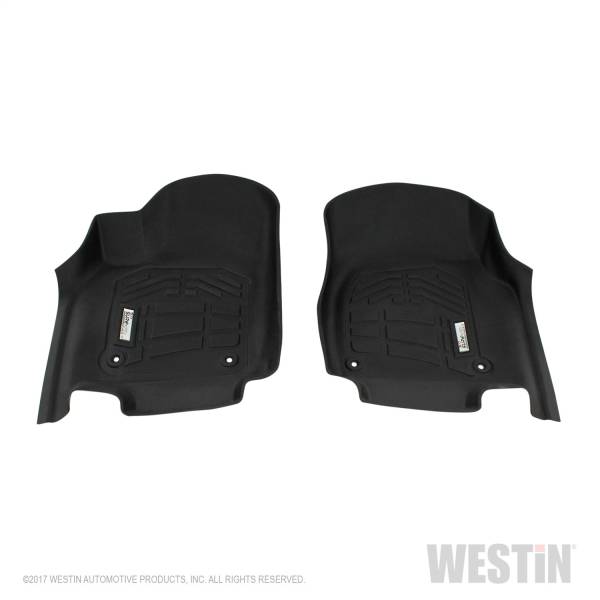 Westin - Westin Sure-Fit Floor Liner 72-110094